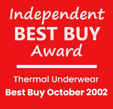 British Thermals - Thermal Underwear for Everyone