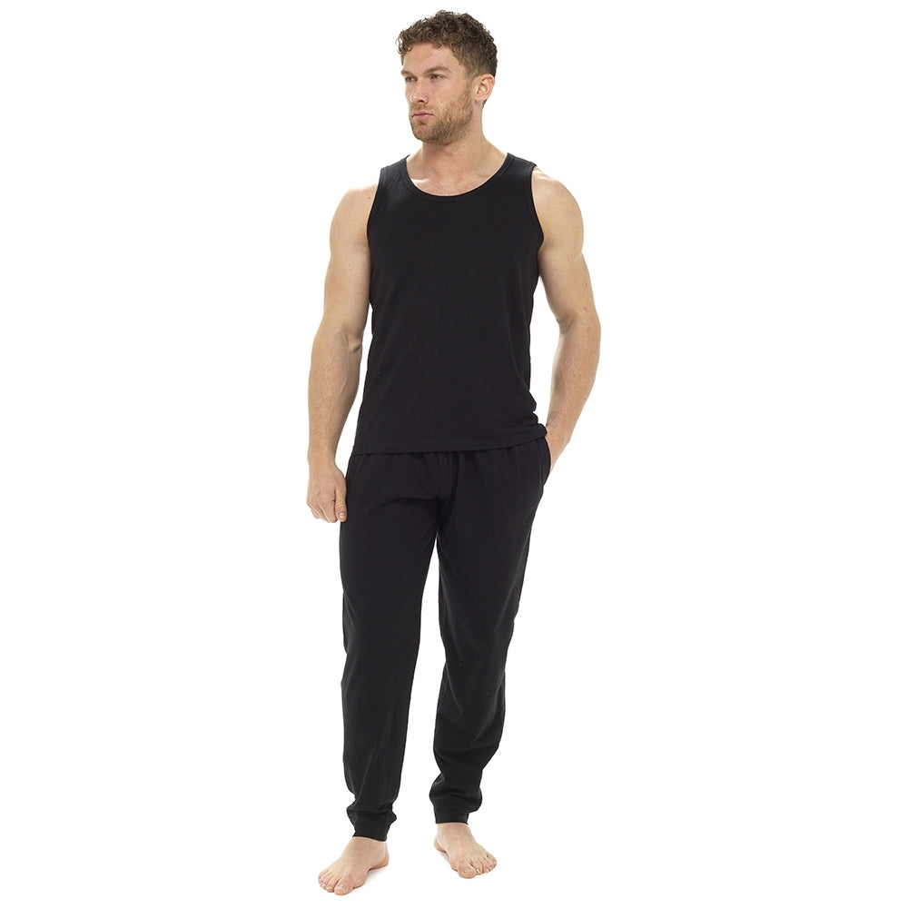 Super Light Weight Cuffed Lounge Pant – Unsimply Stitched