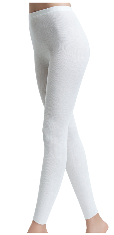 Palm Ladies/Womens Warmth Generation Lightweight Thermal Long Jane Leg -  British Thermals