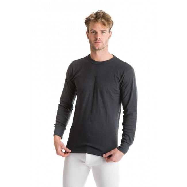 RP Collections® Mens Extra Warm British Made Thermal Underwear Long-Sl - British  Thermals