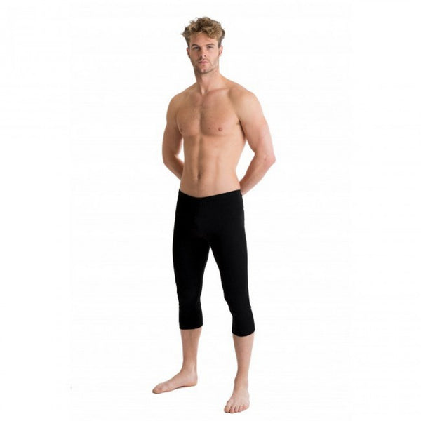 32° Degrees Heat Mens Black Pull On Activewear Base Layer Pants Size Large  36-38