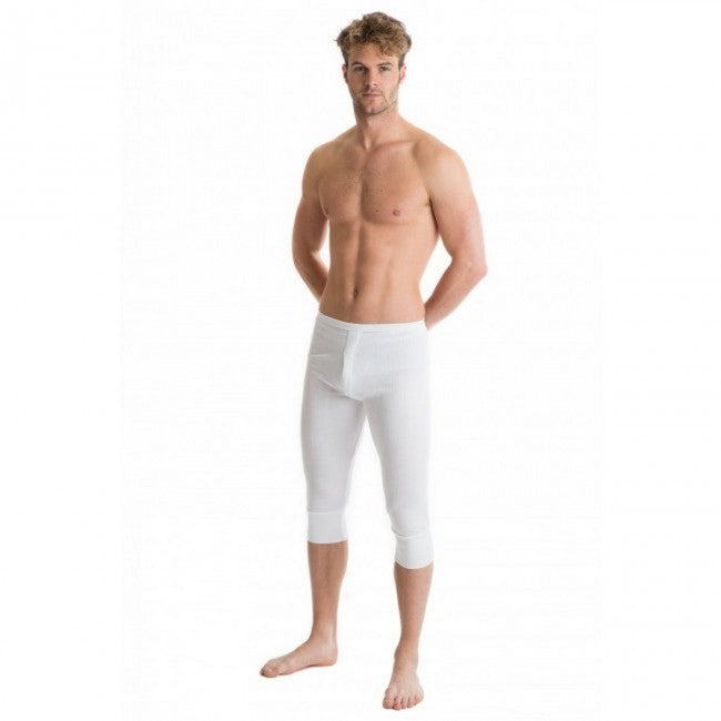 Extra Warm British Made RP Collections® Mens Thermal Underwear Long  John/Legging
