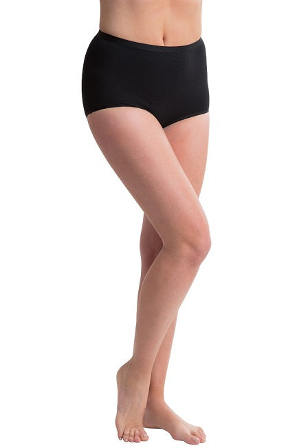 Ladies Leggings Passionelle® Full Length Luxury - Cotton with Elastane /  Spandex - British Thermals