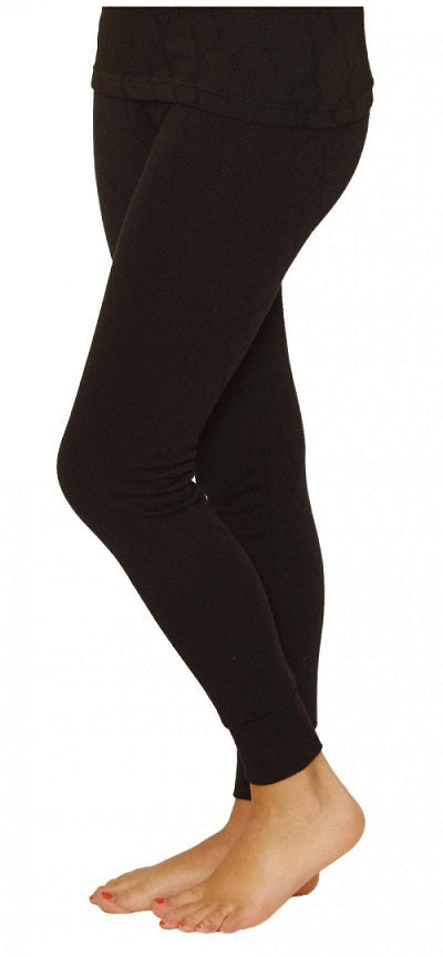 Octave® Womens Thermal Underwear Long Jane - British Thermals